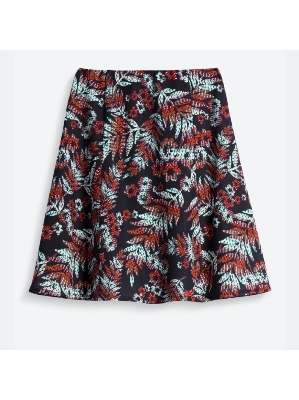 Renee C Shiela aline skirt SP